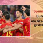 Spain vs Italy