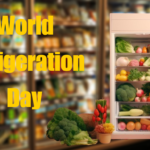 World Refrigeration Day 2024