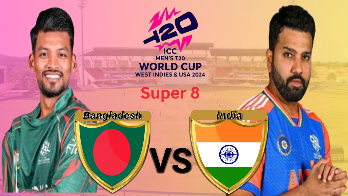 India vs Bangladesh