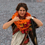 Priyanka Gandhi