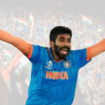 Jasprit Bumrah