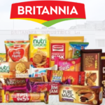 Britannia Industries: