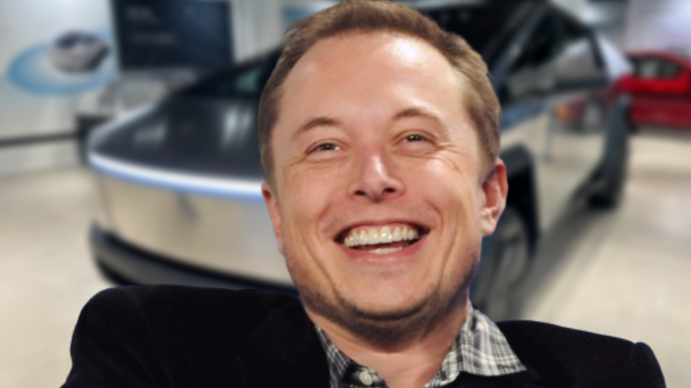 Elon Musk