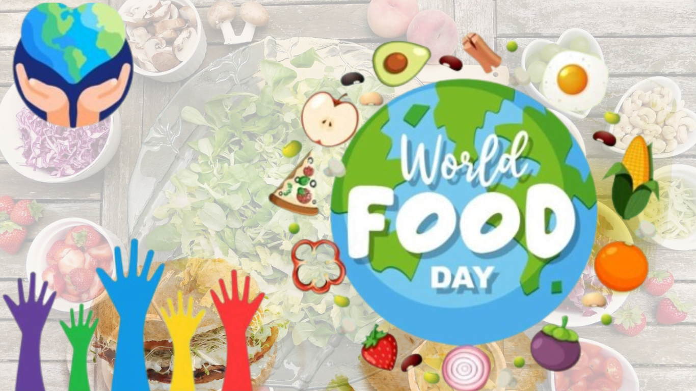 World Food Safety Day 