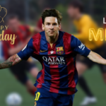 Messi