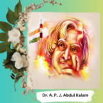 A P J Abdul Kalam