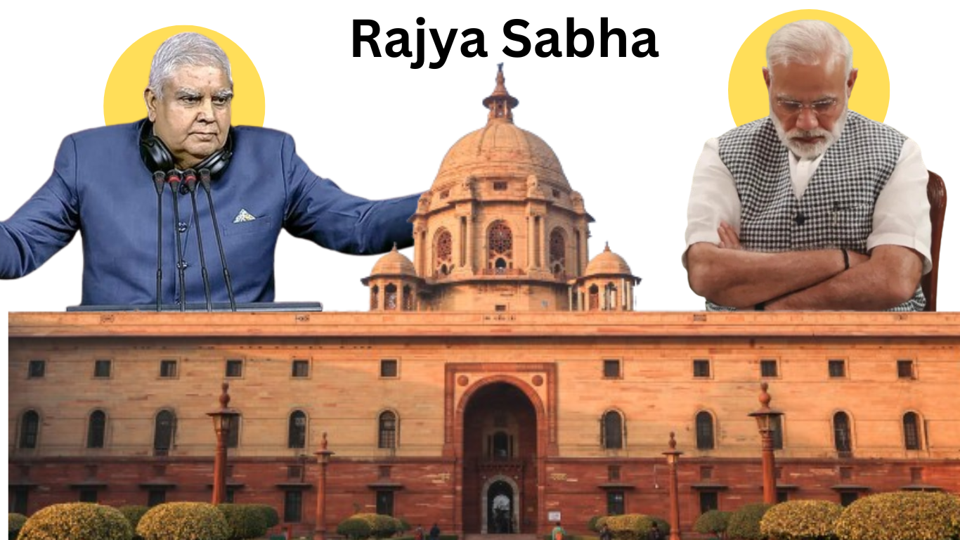 Rajya Sabha