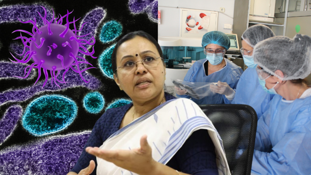 Kerala Nipah virus