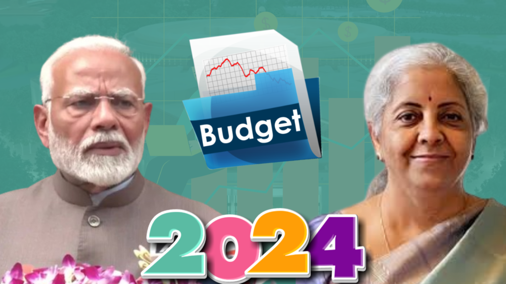 Budget 2024 date