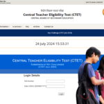 CTET Answer Key