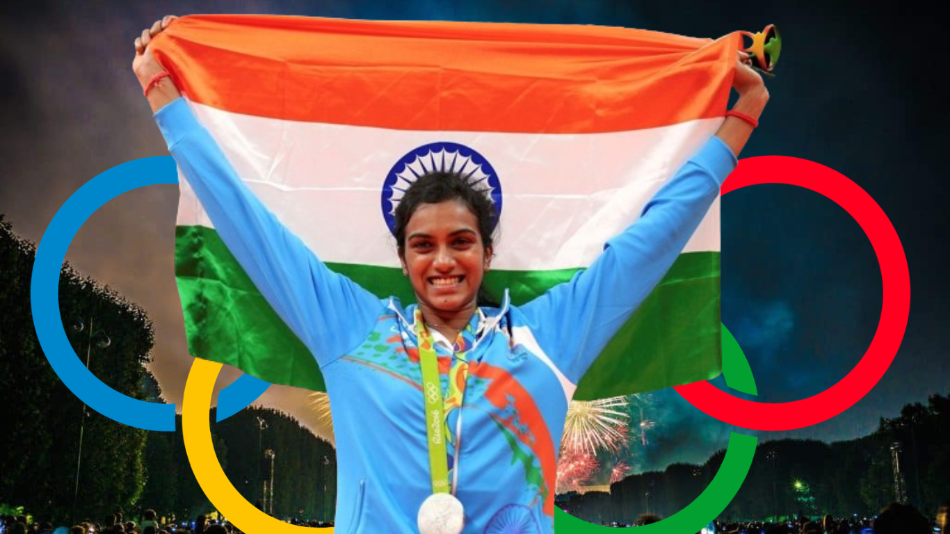 PV Sindhu