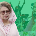 khaleda zia