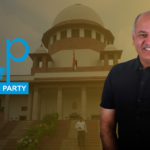 Manish Sisodia