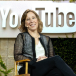 Susan Wojcicki