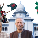 Bangladesh Crisis