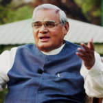 Atal Bihari Vajpayee