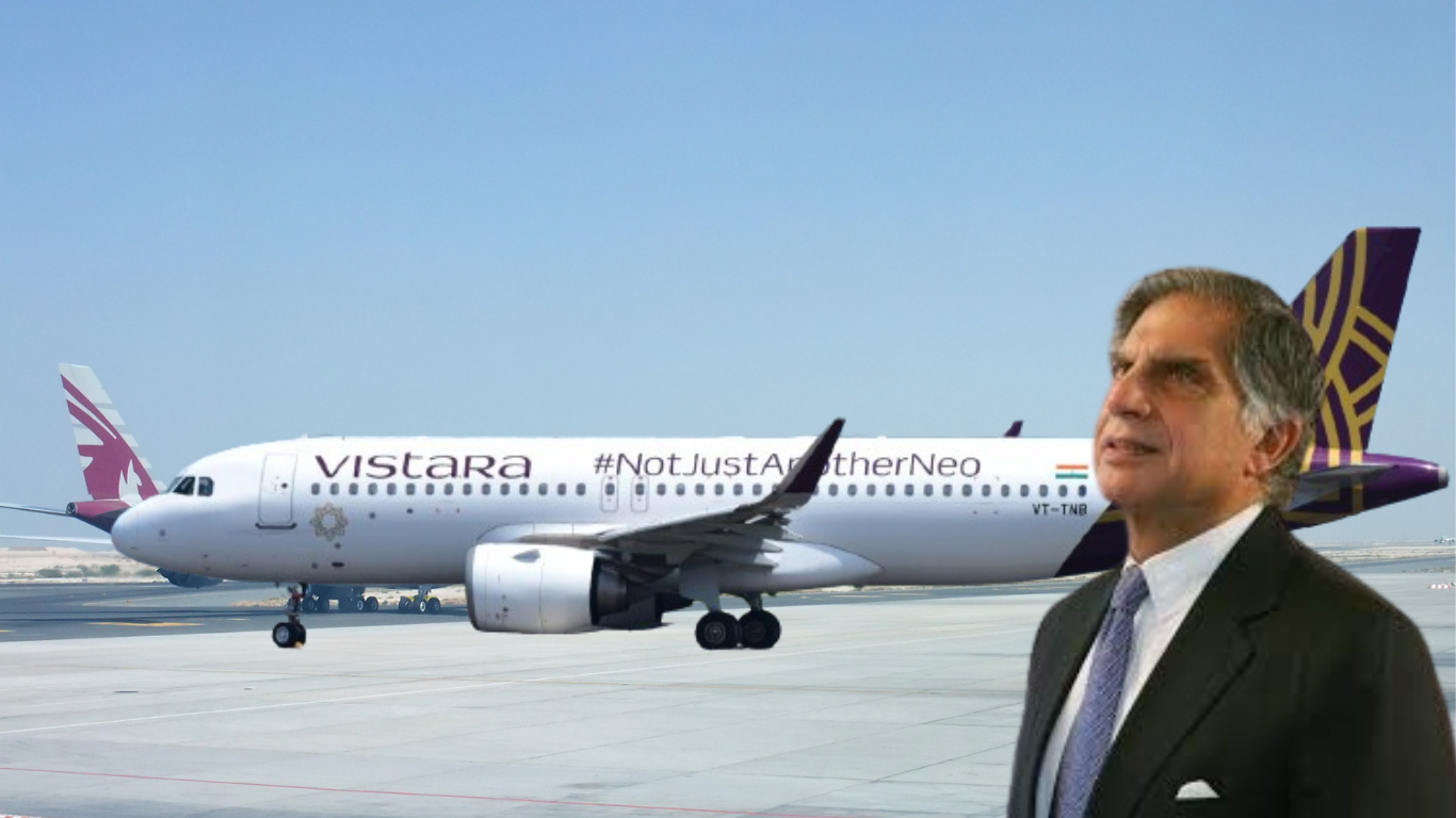 Vistara