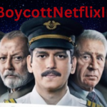 BoycottNetflixIndia