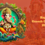 Ganesh Chaturthi