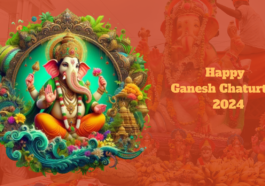 Ganesh Chaturthi