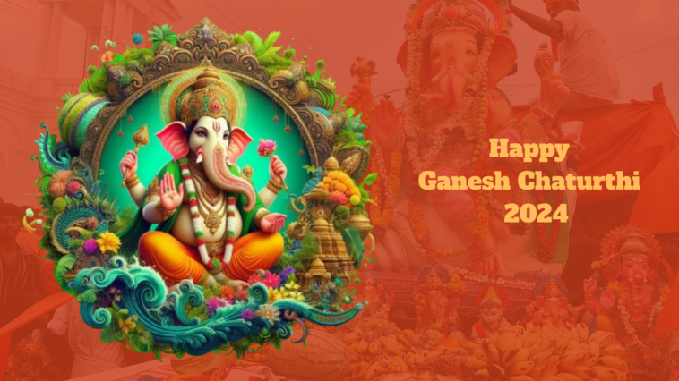 Ganesh Chaturthi