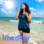 Puja Khedkar