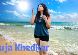 Puja Khedkar