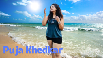 Puja Khedkar