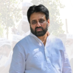 Amanatullah Khan