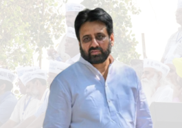 Amanatullah Khan