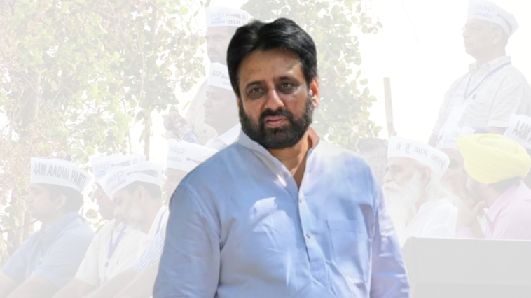 Amanatullah Khan