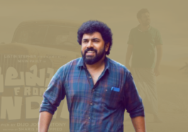 Nivin Pauly