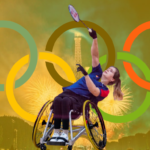 Paralympics 2024