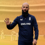 Moeen Ali