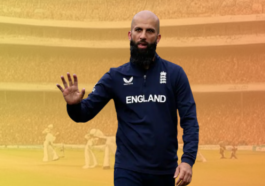 Moeen Ali