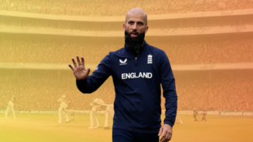 Moeen Ali