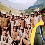 Pakistan Army Chief Asim Munir