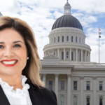 State Senator Marie Alvarado Gil