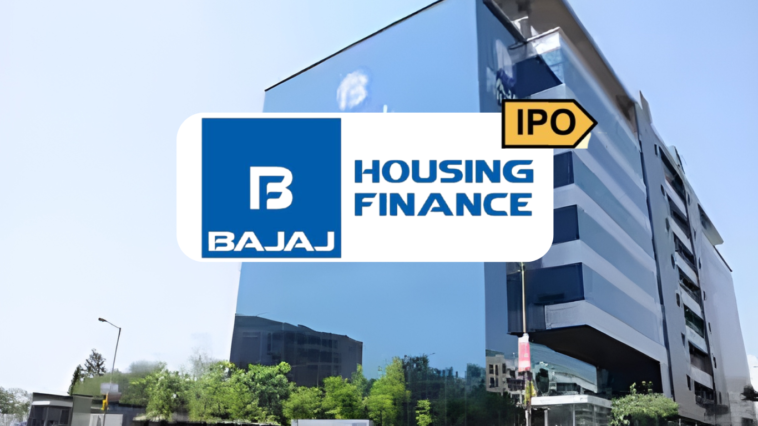 Bajaj Housing Finance IPO