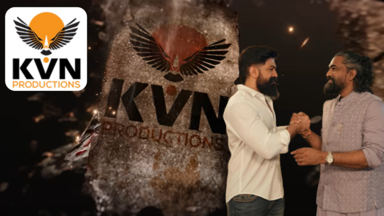 KVN Production