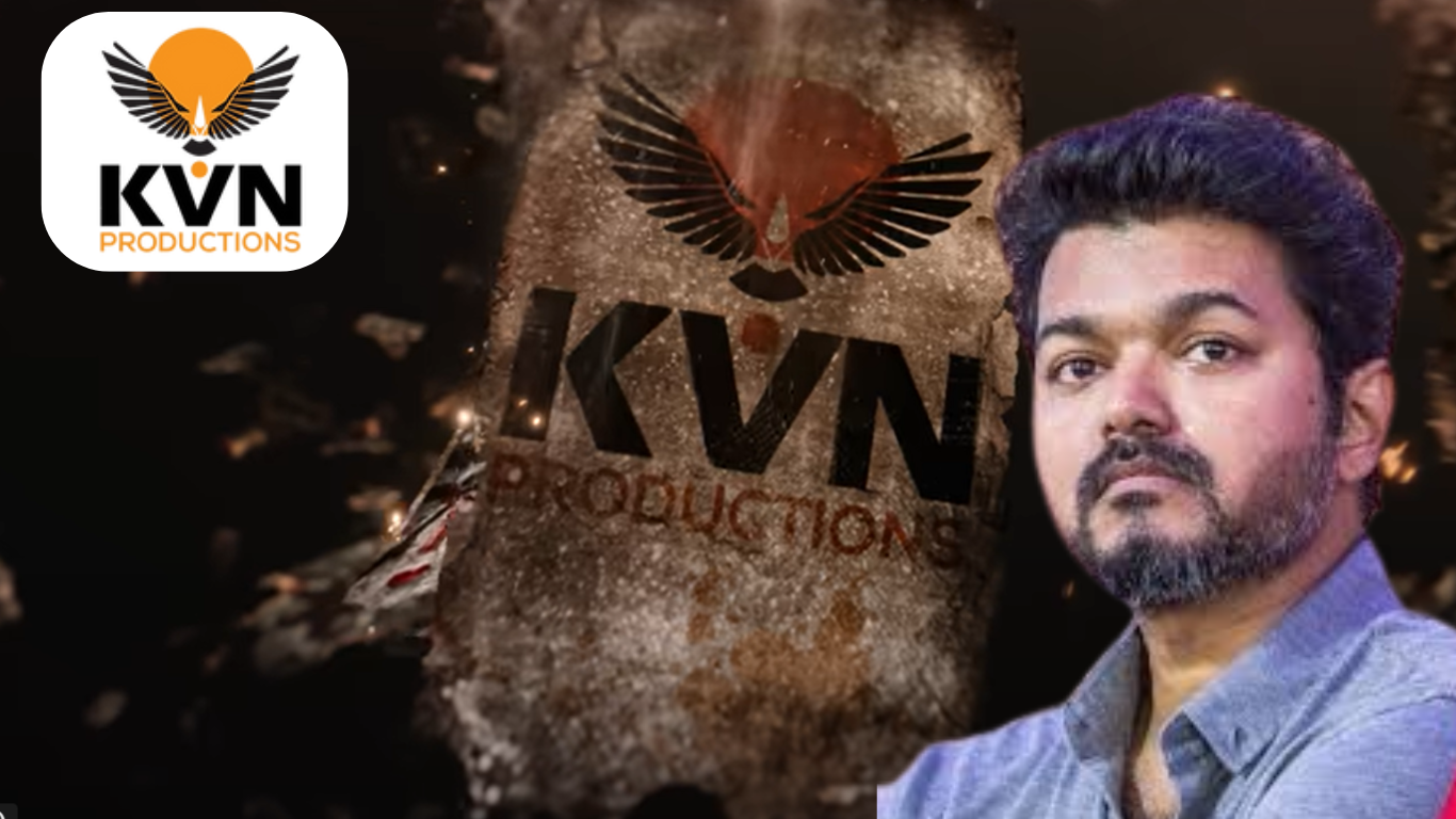 KVN Production 