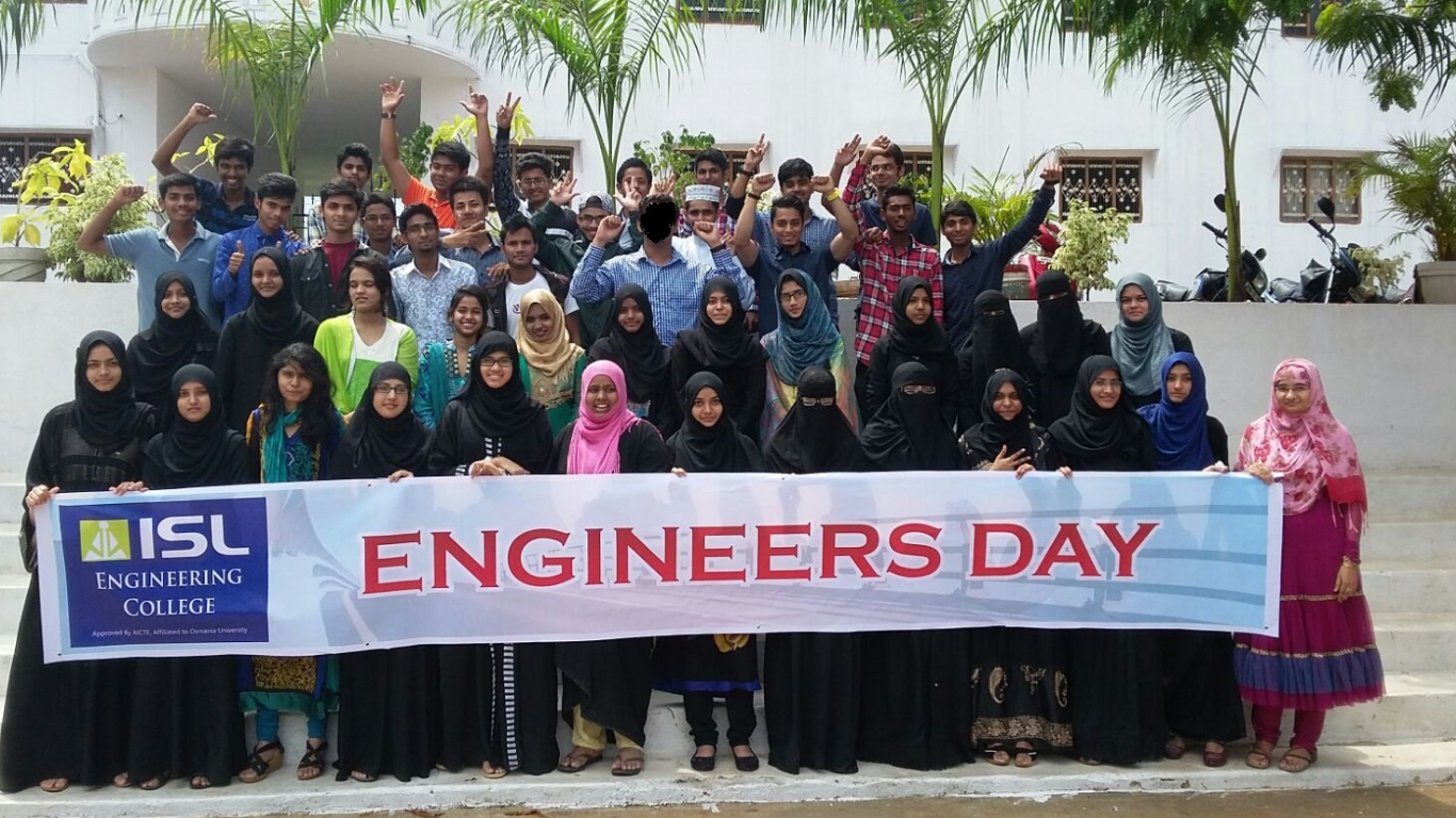 Engineers Day 