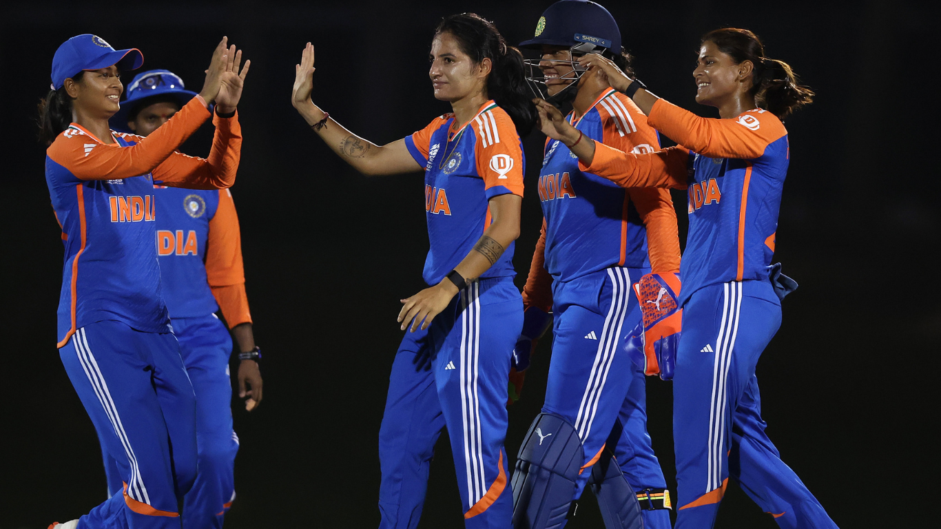 india women vs west indies women