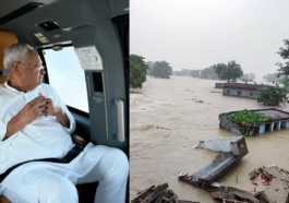 Bihar Flood