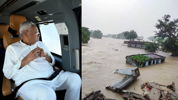 Bihar Flood