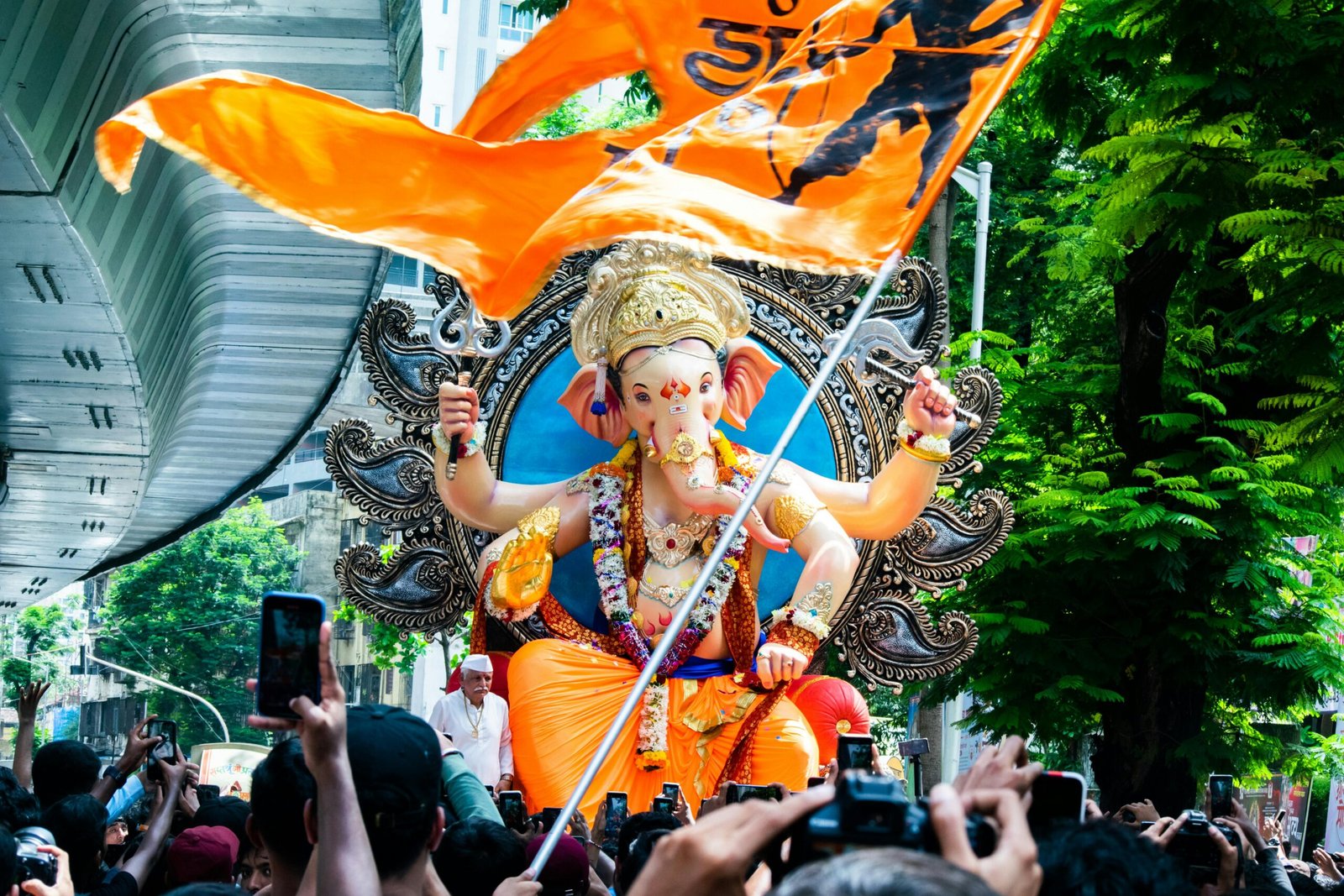 Ganesh Chaturthi 