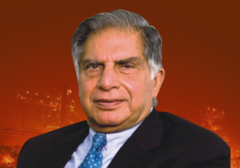 Ratan Tata