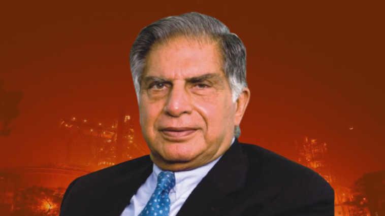 Ratan Tata