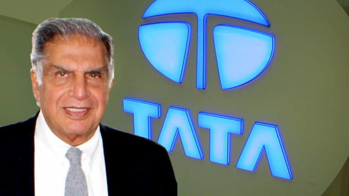 Ratan Tata