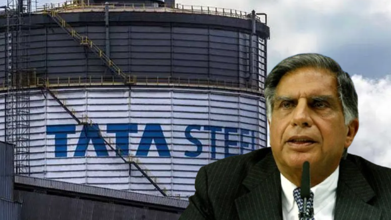 Ratan Tata